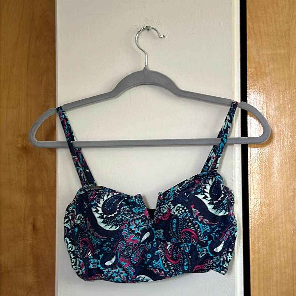 Lole bikini top